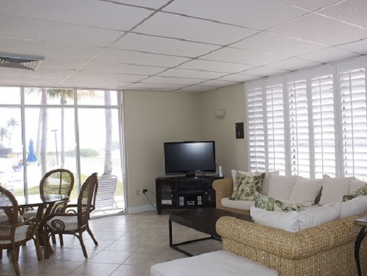 Community Recreation Room